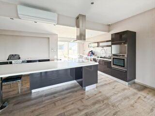  Appartement à vendre 5 pièces 166 m²
