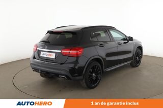 Classe GLA 200 d Starlight Edition 7G-DCT 136 ch 2019 occasion 92130 Issy-les-Moulineaux