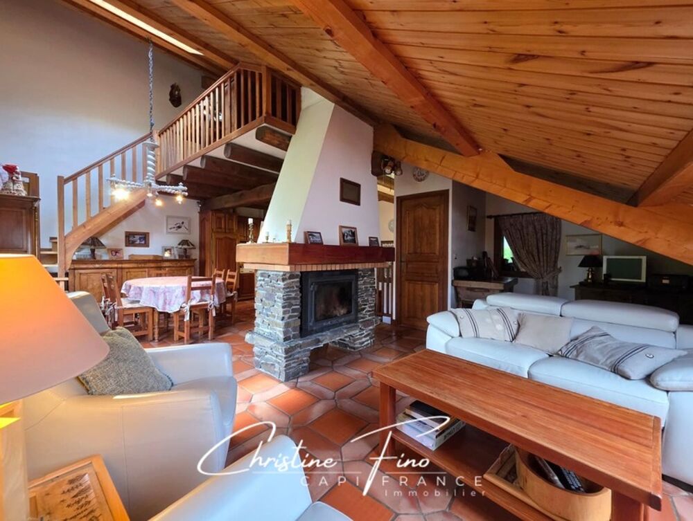 SERRE CHEVALIER - CHALET D'ALPAGE