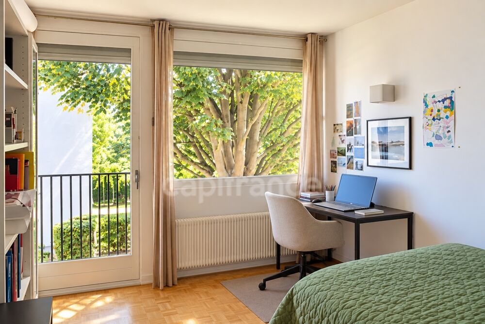Vente Appartement Bellevue - Appartement à vendre 4 pièces MEUDON (92) Meudon