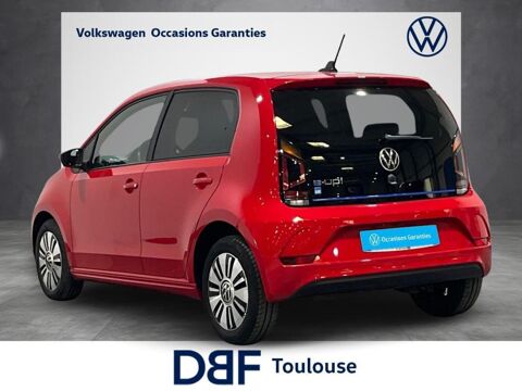 UP E-! 2.0 83 Electrique Life Plus 2023 occasion 31100 Toulouse