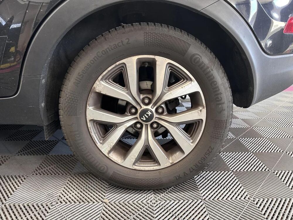 Sportage Active 2WD 2014 occasion 06700 Saint Laurent Du Var