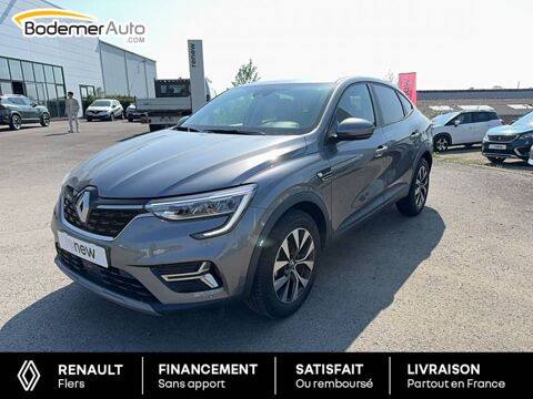 Annonce voiture Renault Arkana 22480 