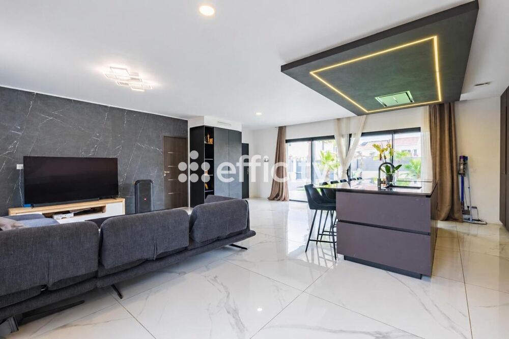 Vente Villa Villa Bouc bel air