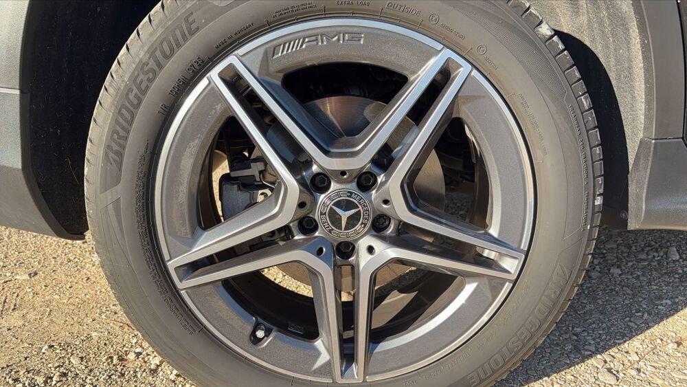 Classe GLC 300 e 320 EQ Power 4Matic 9G-Tronic AMG Line - Automatique E 2021 occasion 84410 Bedoin