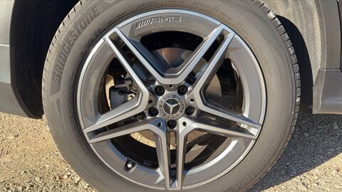 Classe GLC 300 e 320 EQ Power 4Matic 9G-Tronic AMG Line - Automatique E 2021 occasion 84410 Bedoin