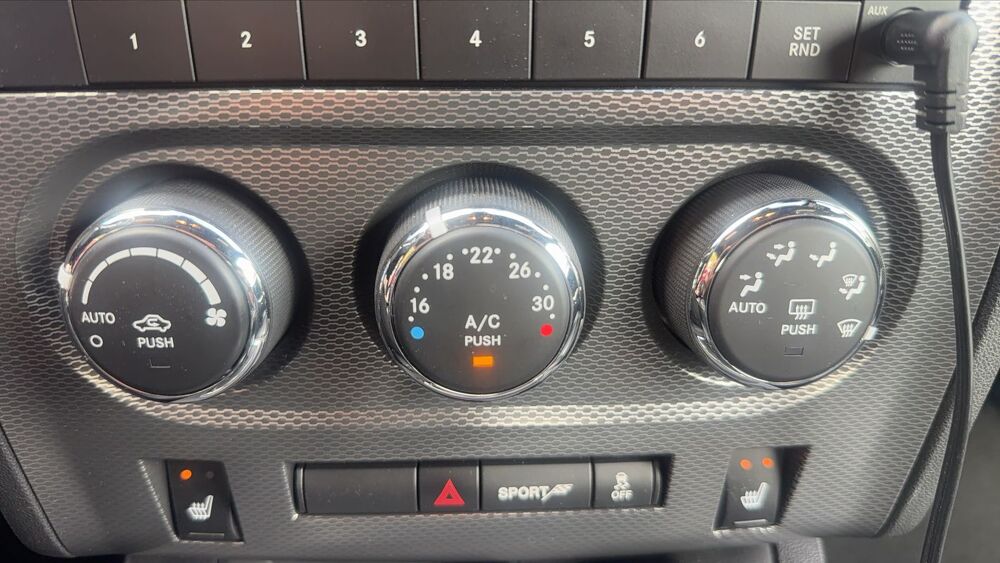 Challenger R/T 5.7 V8 375 BVA5 Hemi 2012 occasion 76140 Le Petit Quevilly