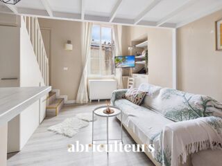 Appartement 1 pièce 29 m² · à Nice · 29 m² · 350 000 €