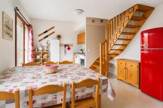  Duplex/triplex à vendre 6 pièces 66 m²