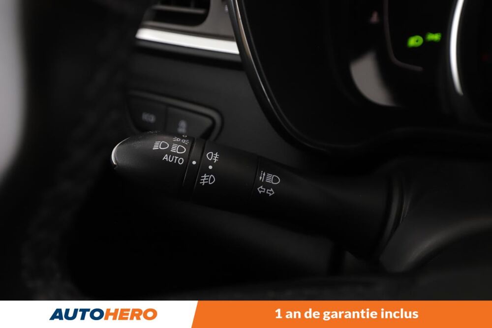 Kadjar 1.5 dCi Energy Intens EDC 110 ch 2017 occasion 92130 Issy-les-Moulineaux