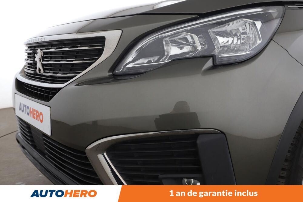 5008 1.2 PureTech Active 130 ch 2019 occasion 92130 Issy-les-Moulineaux