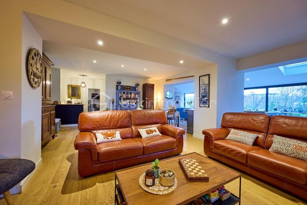 � vendre  Propri�t�/ch�teau Saint-Quay-Portrieux (22410)