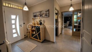  Maison à vendre 5 pièces 137 m²