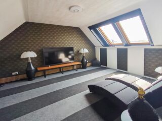  Appartement � vendre 5 pi�ces 111 m�