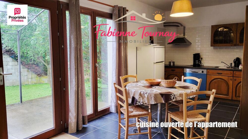 Maison Kangourou avec 2 habitations, possible 3, jardins, garage