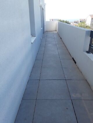  Appartement à louer 3 pièces 56 m²