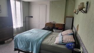  Maison � vendre 10 pi�ces 150 m�