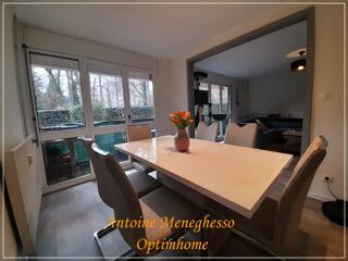  Appartement � vendre 4 pi�ces 74 m�