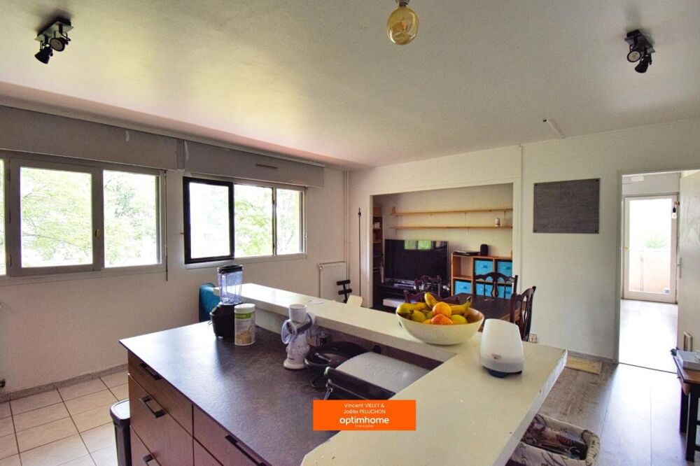 Vente Appartement Appartement à vendre 2 pièces LORMONT (33) Lormont