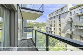  Appartement � vendre 2 pi�ces 38 m�