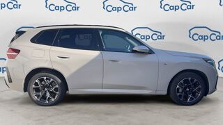 X3 G45 xDrive 40d 303 BVA8 M Sport 2025 occasion 40140 Soustons