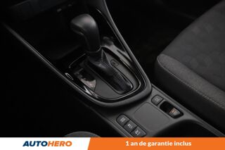 Yaris 1.5 Hybride Design 116H 2025 occasion 92130 Issy-les-Moulineaux
