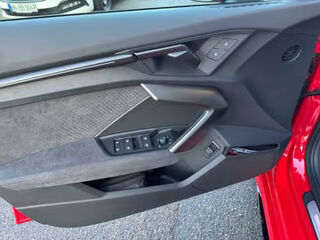 RS3 RS 3 2.5 TFSI quattro 2026 occasion 33000 Bordeaux