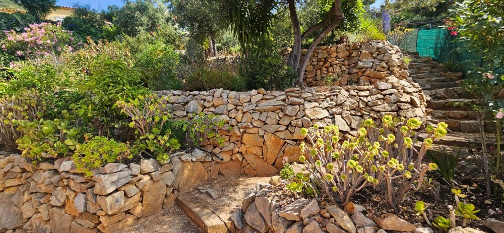  vendre  Maison Toulon (83200)