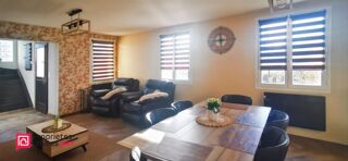  Maison � vendre 5 pi�ces 93 m�