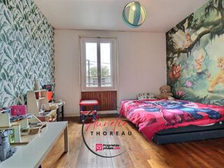  Maison à vendre 6 pièces 140 m²
