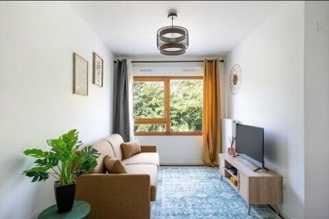   Studio de 31m2 � louer sur Villepinte Appartement - 1 pi�ce(s) - 31 m�