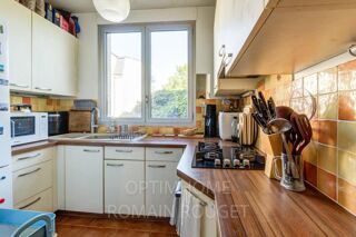 Appartement à vendre 5 pièces 87 m²