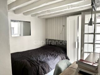  Appartement  vendre 2 pices 17 m