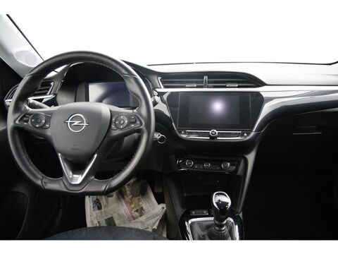 Corsa Elegance 1.2 Turbo 100 ch BVM6 2021 occasion 81990 Fr&eacute;jairolles