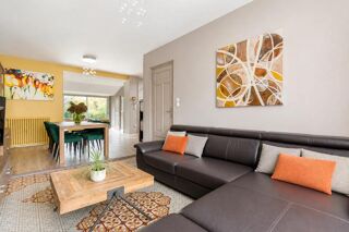  Maison à vendre 7 pièces 160 m²