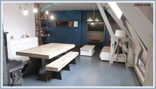  Maison � vendre 7 pi�ces 209 m�