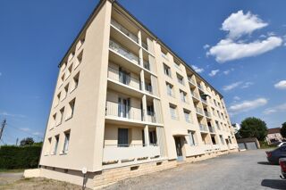  Appartement à vendre 3 pièces 63 m²