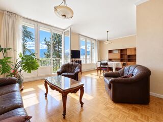  Appartement à vendre 4 pièces 84 m²