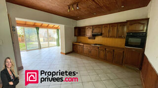  Maison � vendre 7 pi�ces 153 m�