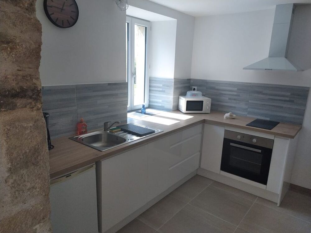 Location Appartement Appartement de 35m2 à louer sur Saint-Évarzec Saint evarzec