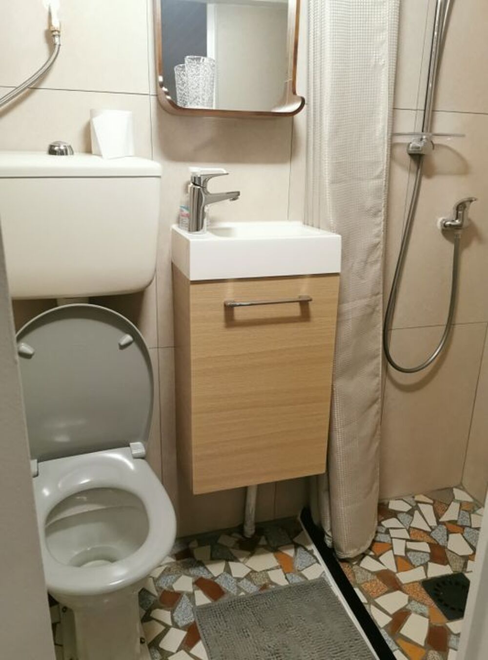Location Appartement Chambre de 14m2 à louer sur Villebon-sur-Yvette Villebon sur yvette