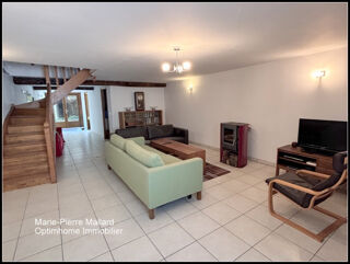  Maison à vendre 10 pièces 156 m²