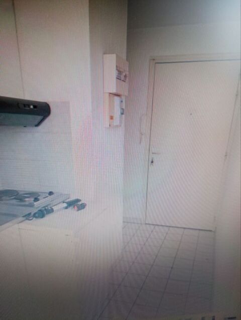  Appartement � louer 1 pi�ce 27 m�