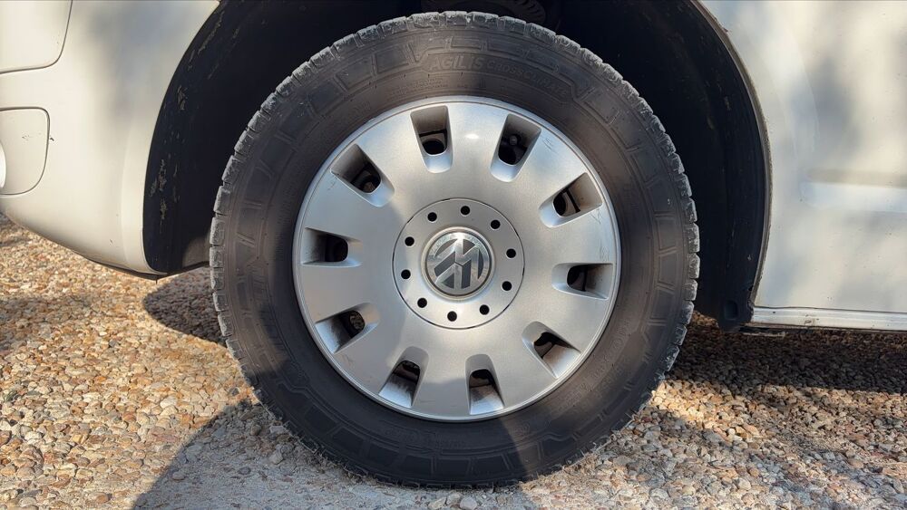 Caravelle 2.0 TDI 140 Confortline - 6 places 2013 occasion 45000 Orleans