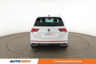 Tiguan 1.4 eHybrid R-Line DSG6 245 ch 2021 occasion 92130 Issy-les-Moulineaux