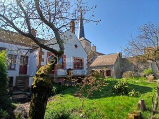  Maison � vendre 6 pi�ces 149 m�