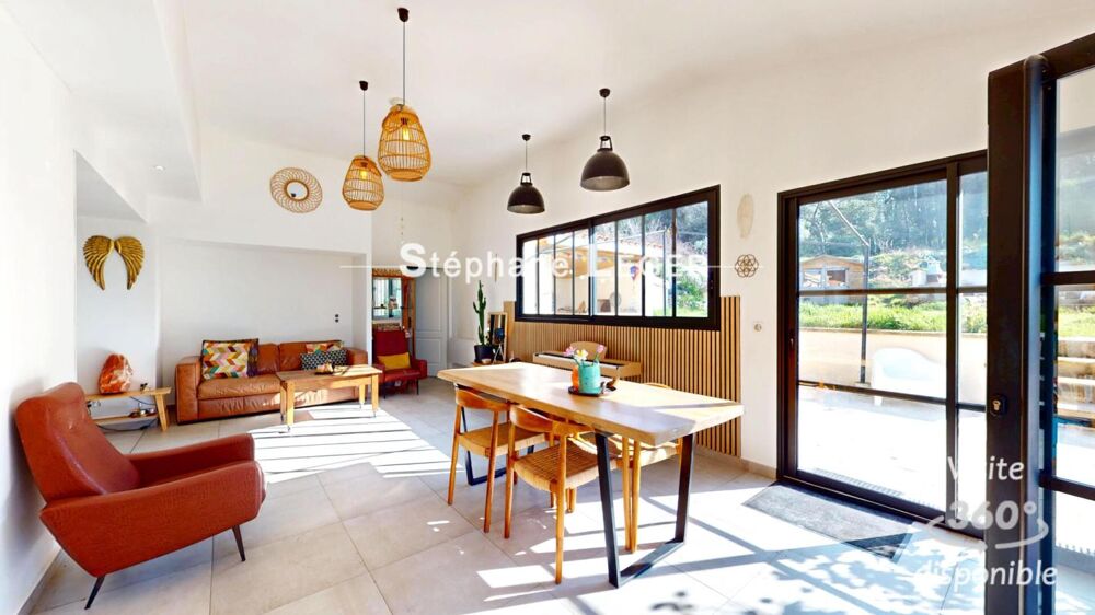 Maison Montelimar 5 pièce(s) 115 m²