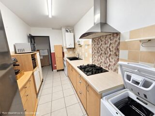 Vente Appartement 13011 Marseille Valbarelle Beau Type 3 avec Terrasse Marseille 11