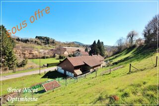  Maison � vendre 7 pi�ces 120 m�
