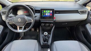 Clio 1.0 TCe 90 Evolution - Entretien constructeur 2025 occasion 06400 Cannes